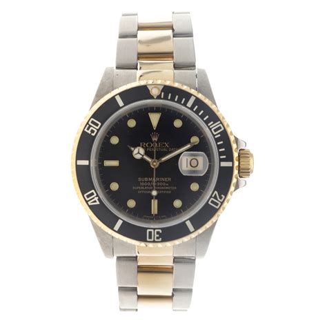 veiling horloges rolex|Rolex submariner horloge.